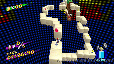 Super Mario 3D All-Stars