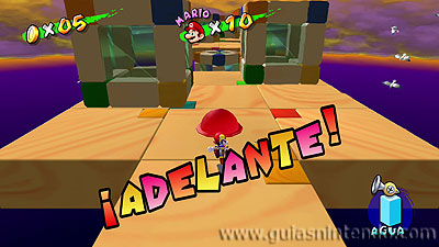 Super Mario 3D All-Stars