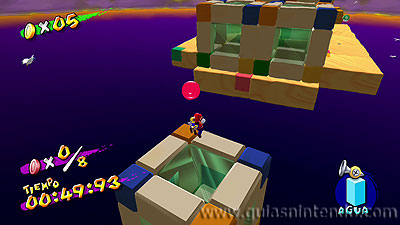Super Mario 3D All-Stars
