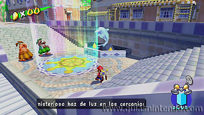Super Mario 3D All-Stars