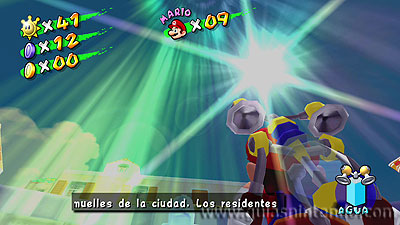 Super Mario 3D All-Stars