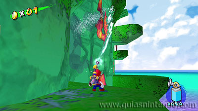 Super Mario 3D All-Stars