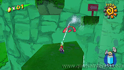 Super Mario 3D All-Stars