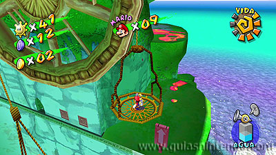 Super Mario 3D All-Stars