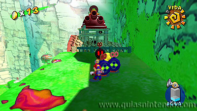 Super Mario 3D All-Stars