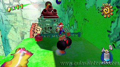 Super Mario 3D All-Stars