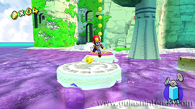 Super Mario 3D All-Stars