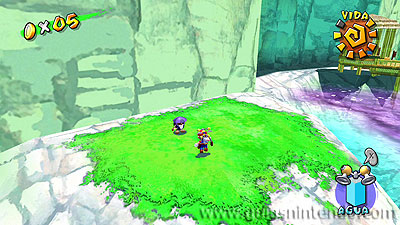 Super Mario 3D All-Stars