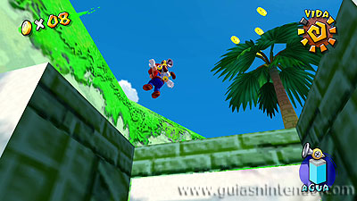 Super Mario 3D All-Stars