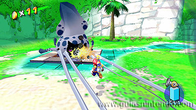 Super Mario 3D All-Stars