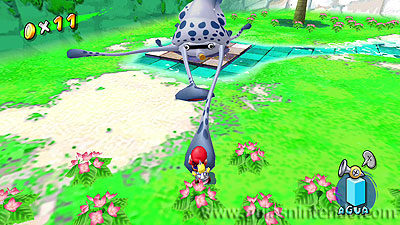 Super Mario 3D All-Stars