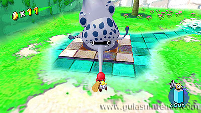 Super Mario 3D All-Stars