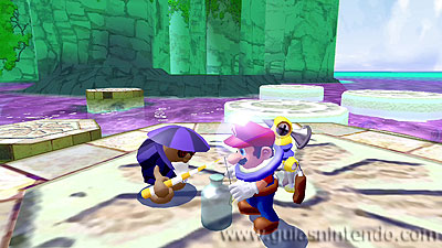 Super Mario 3D All-Stars