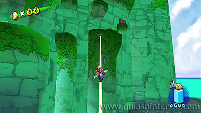 Super Mario 3D All-Stars