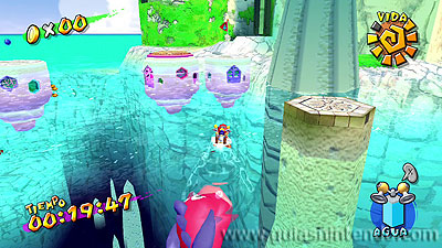 Super Mario 3D All-Stars