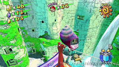 Super Mario 3D All-Stars