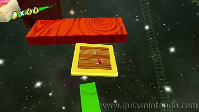 Super Mario 3D All-Stars