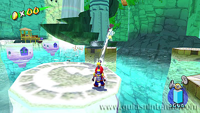 Super Mario 3D All-Stars