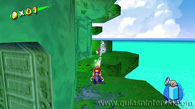Super Mario 3D All-Stars