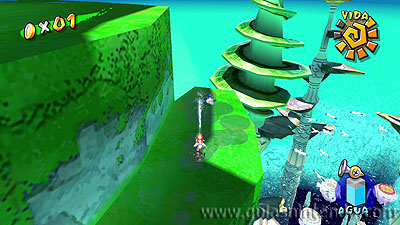 Super Mario 3D All-Stars