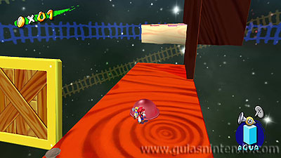 Super Mario 3D All-Stars