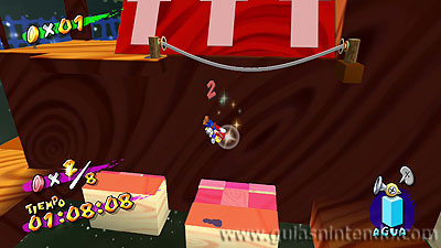 Super Mario 3D All-Stars