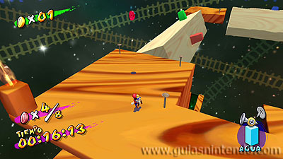 Super Mario 3D All-Stars
