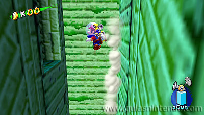 Super Mario 3D All-Stars