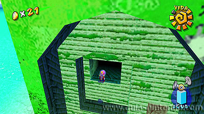Super Mario 3D All-Stars