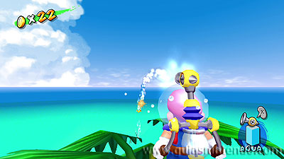 Super Mario 3D All-Stars