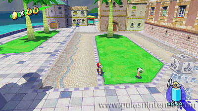 Super Mario 3D All-Stars
