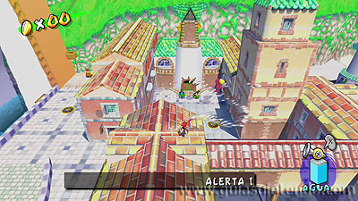 Super Mario 3D All-Stars