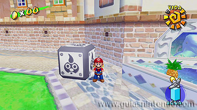Super Mario 3D All-Stars