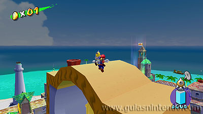 Super Mario 3D All-Stars