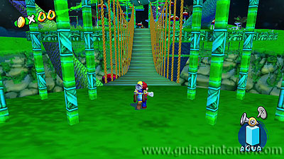 Super Mario 3D All-Stars