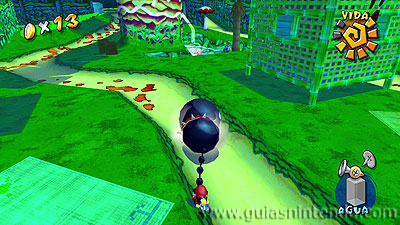 Super Mario 3D All-Stars