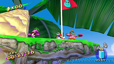 Super Mario 3D All-Stars