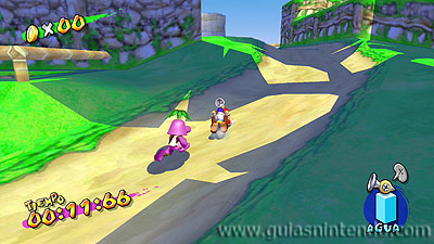 Super Mario 3D All-Stars