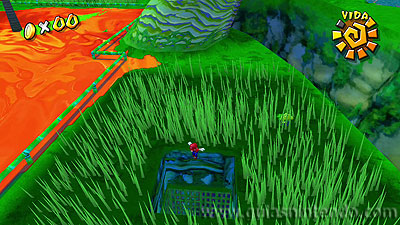 Super Mario 3D All-Stars