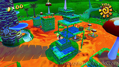 Super Mario 3D All-Stars