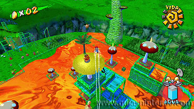 Super Mario 3D All-Stars