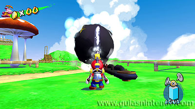 Super Mario 3D All-Stars