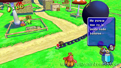 Super Mario 3D All-Stars