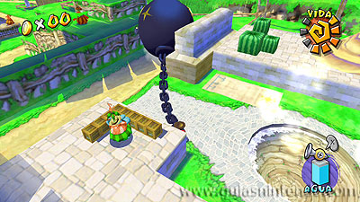 Super Mario 3D All-Stars