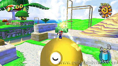 Super Mario 3D All-Stars