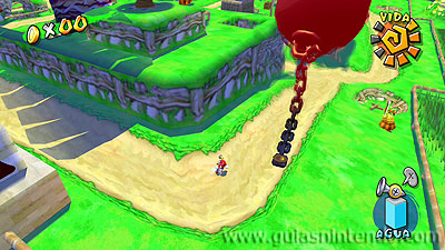 Super Mario 3D All-Stars