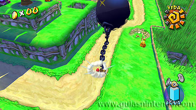 Super Mario 3D All-Stars