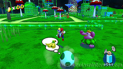 Super Mario 3D All-Stars