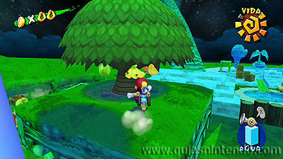 Super Mario 3D All-Stars