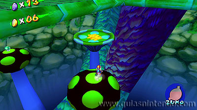 Super Mario 3D All-Stars